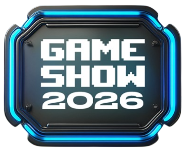 Ilustração do Game Show 2026